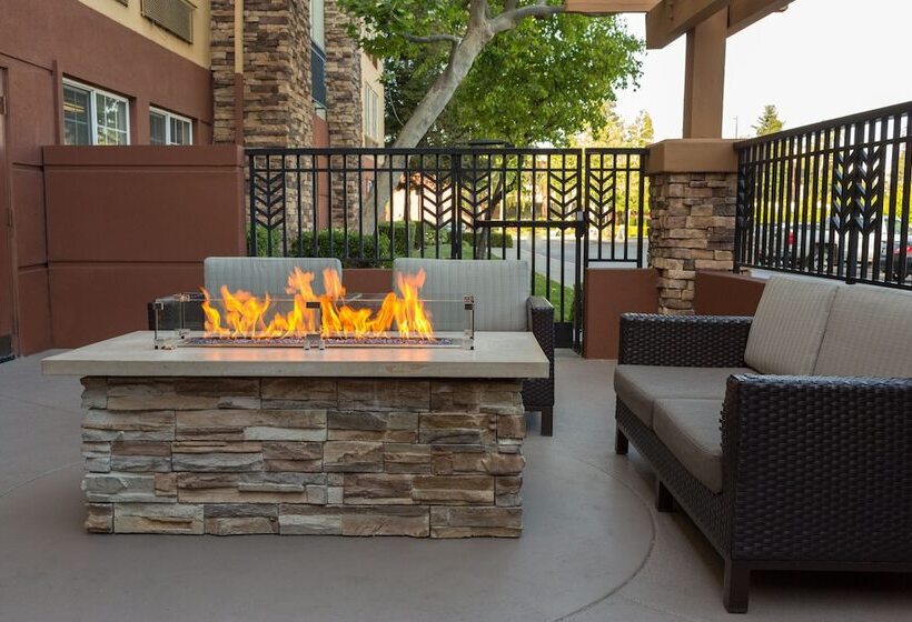 호텔 Larkspur Landing Extended Stay Suites Pleasanton