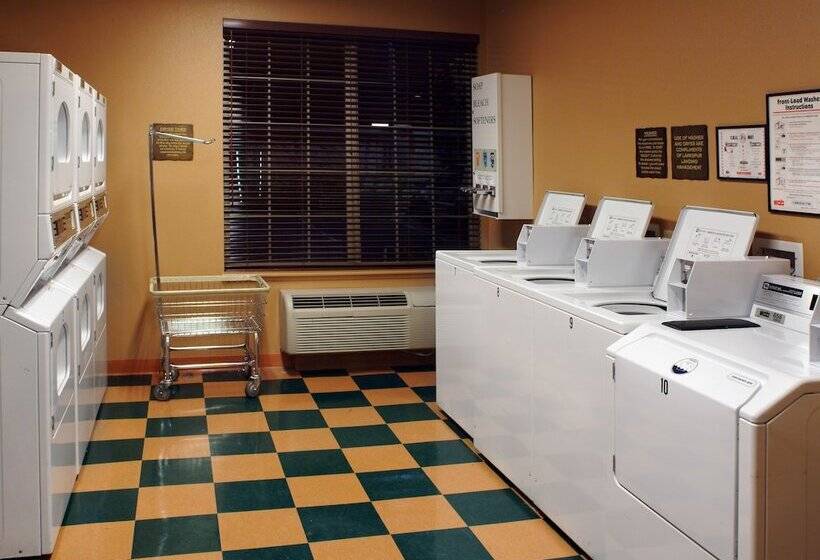 호텔 Larkspur Landing Extended Stay Suites Pleasanton