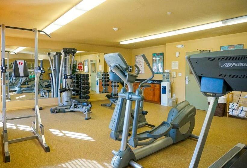 호텔 Larkspur Landing Extended Stay Suites Pleasanton