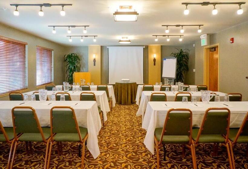 호텔 Larkspur Landing Extended Stay Suites Pleasanton