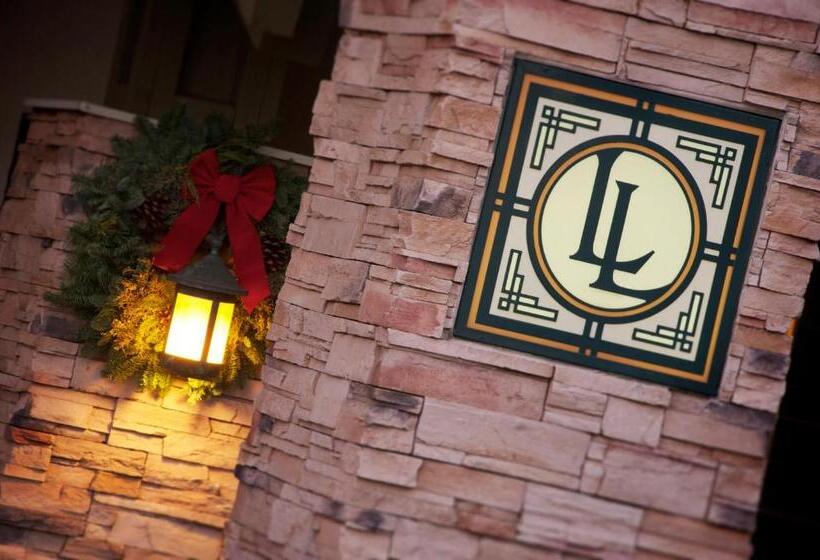 호텔 Larkspur Landing Extended Stay Suites Pleasanton
