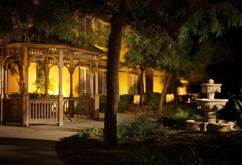 호텔 Larkspur Landing Extended Stay Suites Roseville