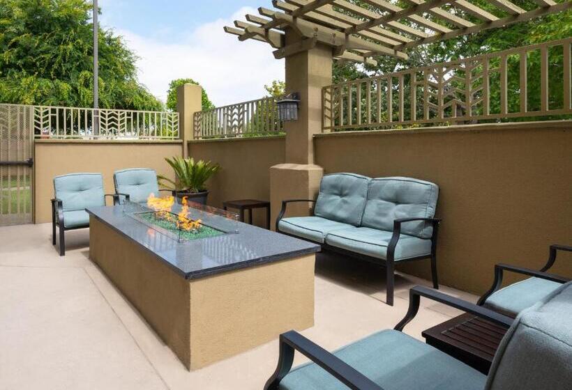בית מלון כפרי Larkspur Landing Extended Stay Suites Sunnyvale