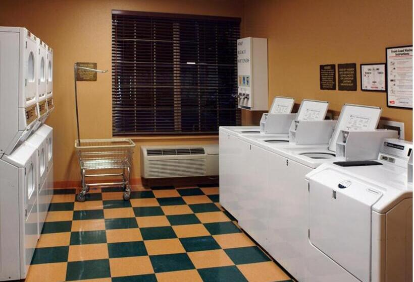 בית מלון כפרי Larkspur Landing Extended Stay Suites Sunnyvale