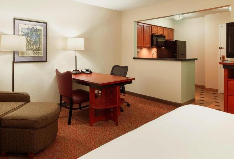 Отель Larkspur Landing Extended Stay Suites Sunnyvale