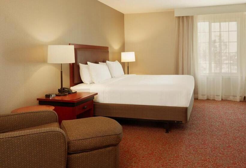 Отель Larkspur Landing Extended Stay Suites Sunnyvale