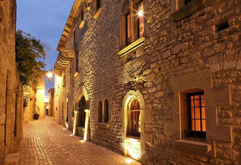 酒店 Le Vieux Castillon