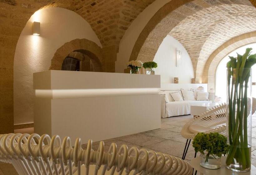 酒店 Le Vieux Castillon