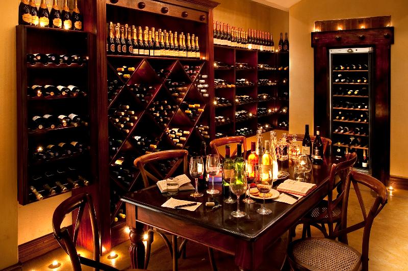 酒店 Lion Sands  Tinga Lodge