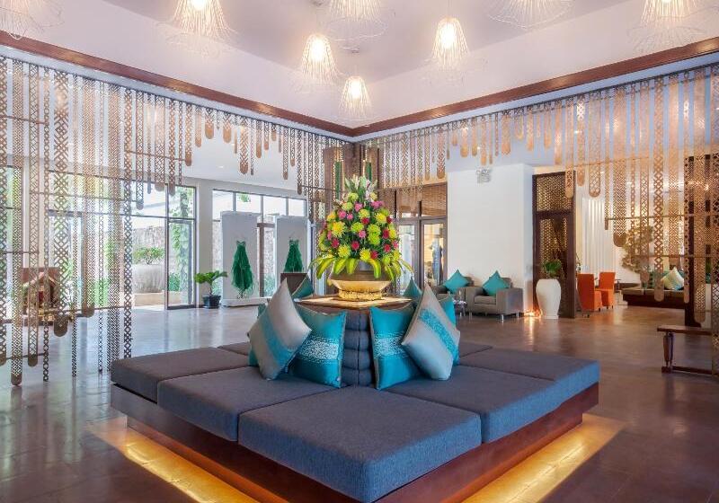 فندق Lotus Blanc Resort