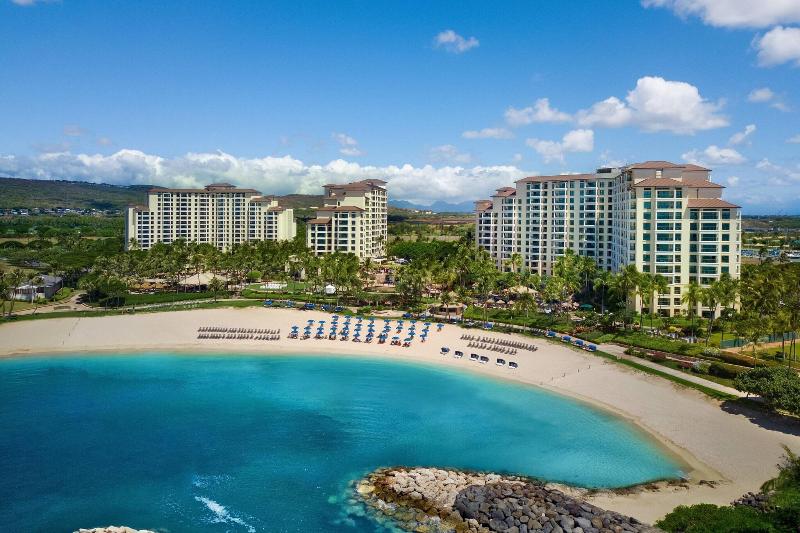 فندق Marriott S Ko Olina Beach Club