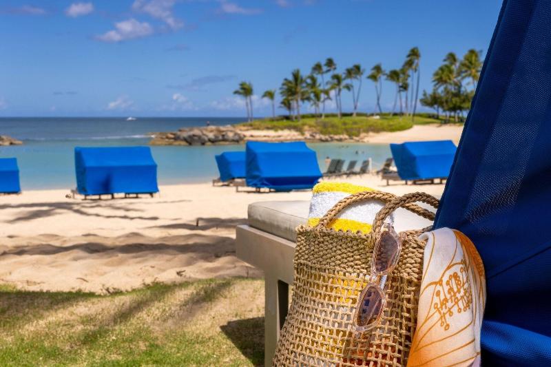 فندق Marriott S Ko Olina Beach Club