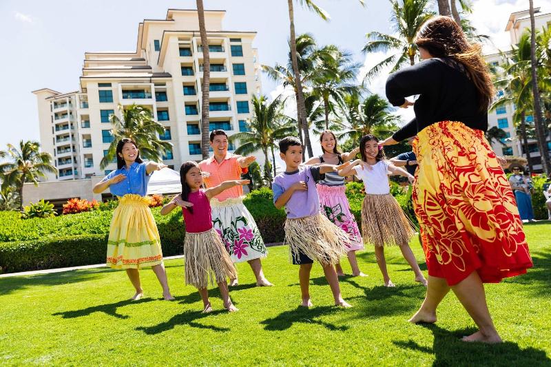 فندق Marriott S Ko Olina Beach Club