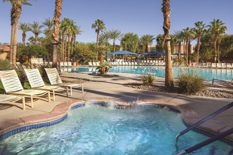 בית מלון כפרי Marriott S Shadow Ridge Ii The Enclaves