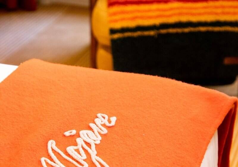 酒店 Mojave Resort