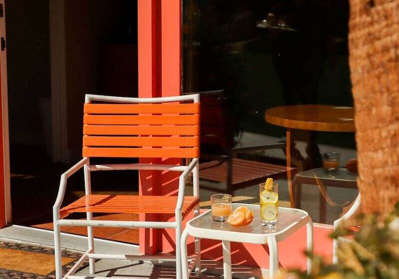 酒店 Mojave Resort