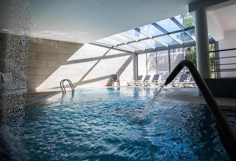 Monte Prado Hotel & Spa