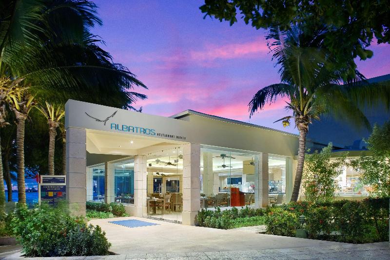 هتل Occidental Costa Cancun  All Inclusive