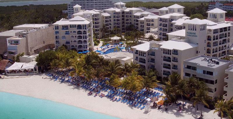 هتل Occidental Costa Cancun  All Inclusive