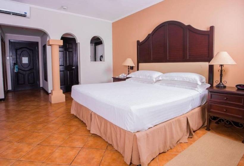 هتل Occidental Papagayo  Adults Onlyall Inclusive