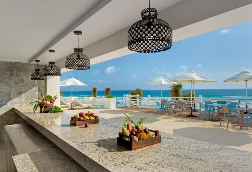 هتل Oleo Cancun Playa All Inclusive Resort