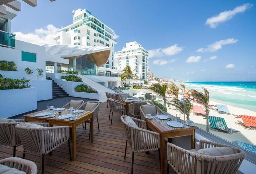 هتل Oleo Cancun Playa All Inclusive Resort