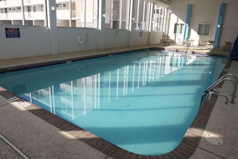 هتل Princess Bayside Beach