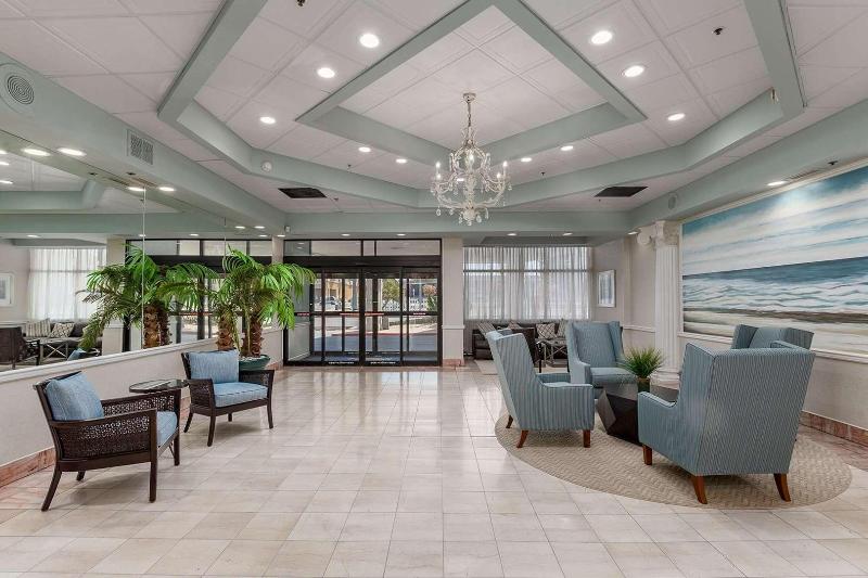 هتل Princess Bayside Beach