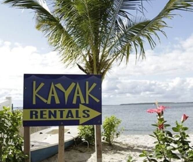 هتل Princess Bayside Beach