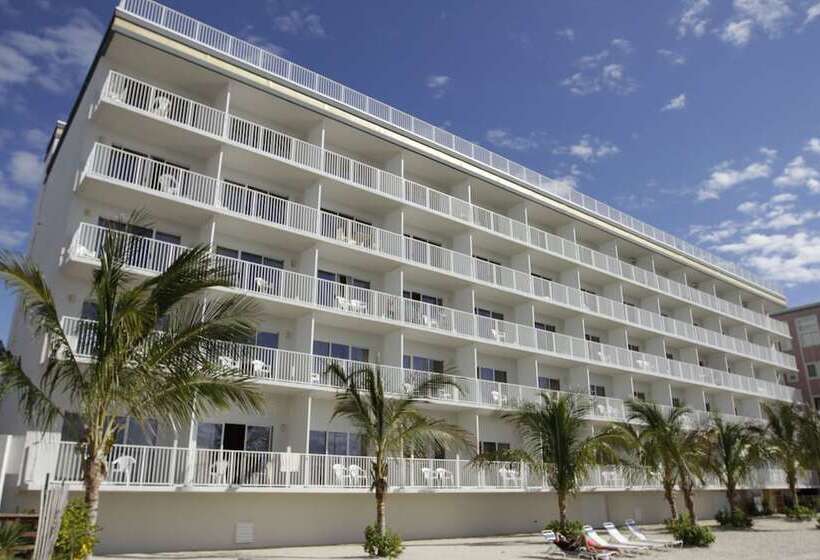 هتل Princess Bayside Beach