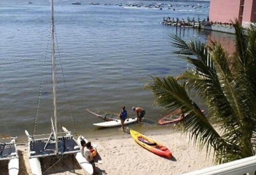 هتل Princess Bayside Beach