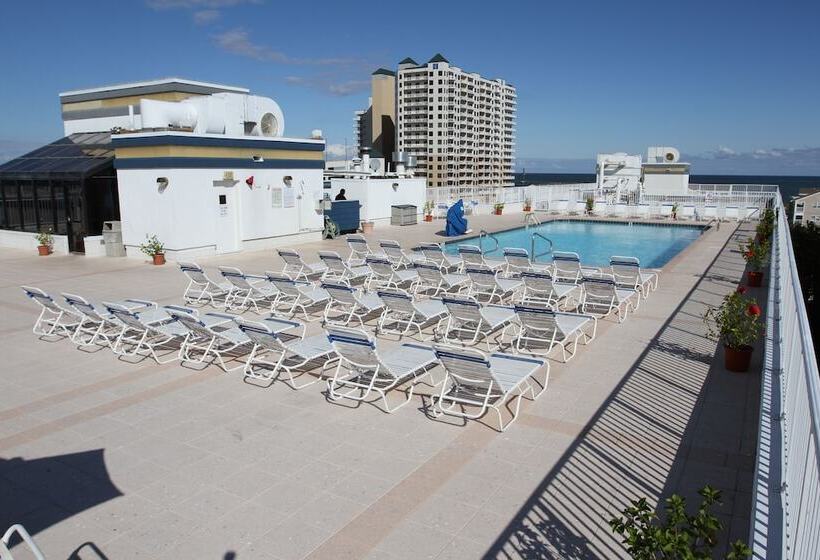 هتل Princess Bayside Beach