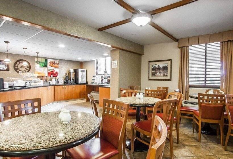 هتل Quality Inn & Suites North