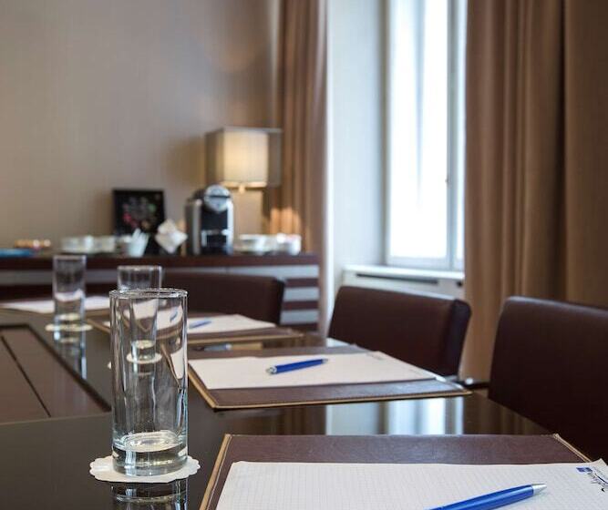 Radisson Blu Style Hotel, Vienna