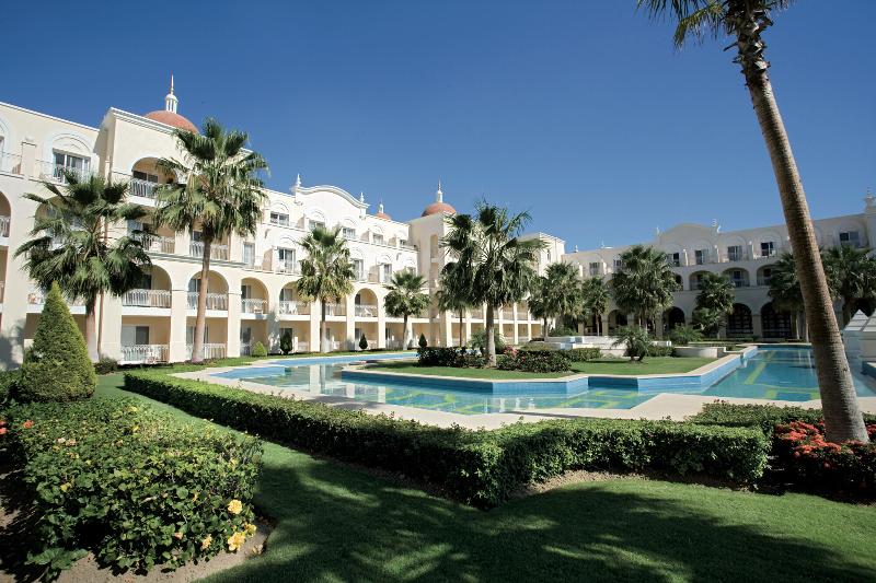 Hotel Riu Palace Cabo San Lucas - All Inclusive