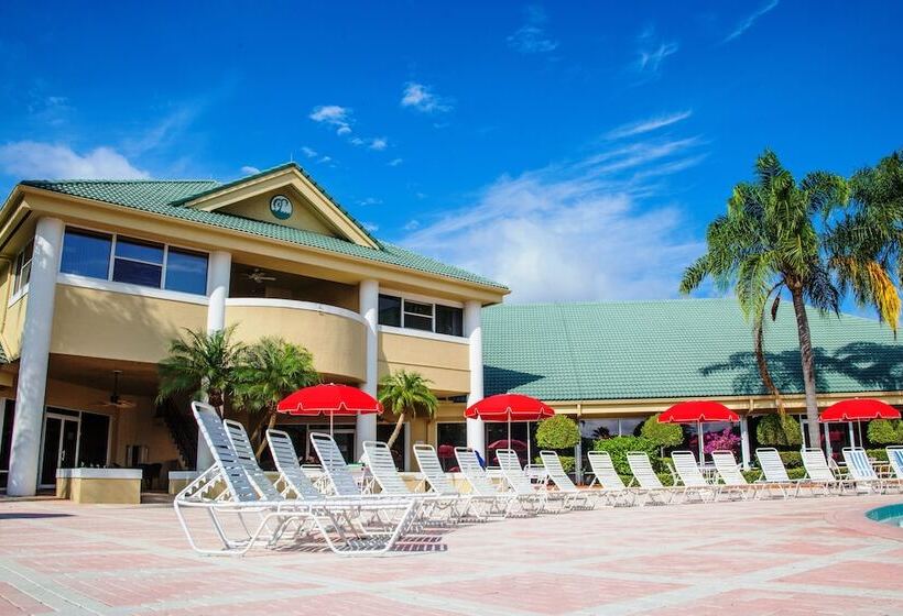 هتل Silver Lake Resort