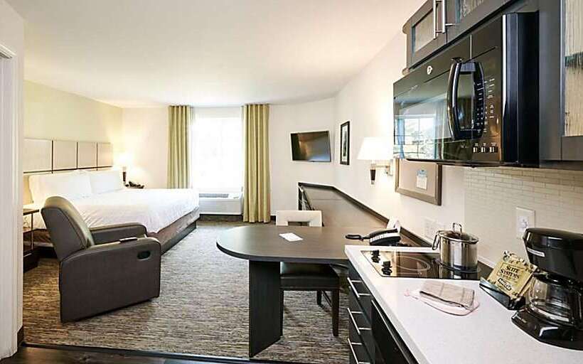 בית מלון כפרי Sonesta Simply Suites Boston Burlington