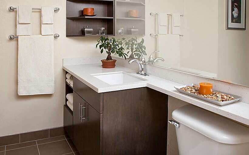 בית מלון כפרי Sonesta Simply Suites Denver West Federal Center