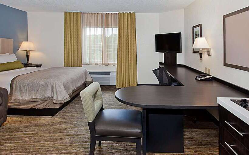 בית מלון כפרי Sonesta Simply Suites Denver West Federal Center