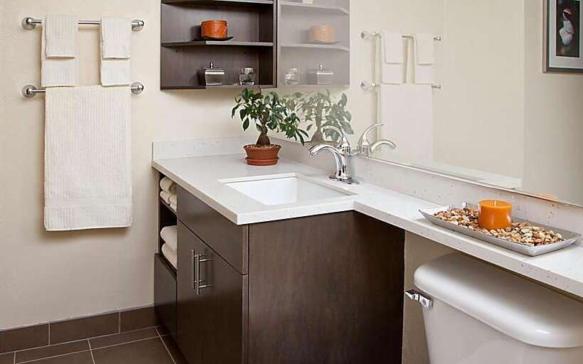 בית מלון כפרי Sonesta Simply Suites Detroit Southfield