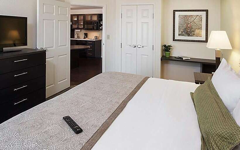 בית מלון כפרי Sonesta Simply Suites Detroit Southfield