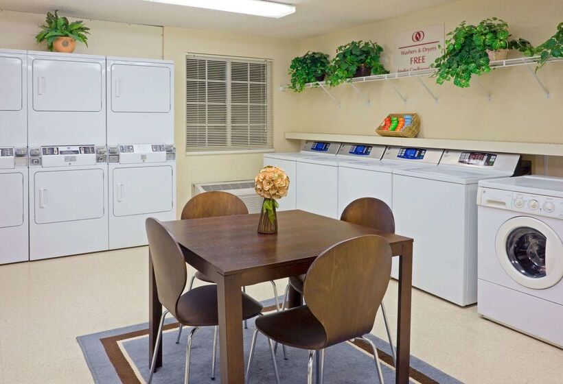호텔 Sonesta Simply Suites Philadelphia Mount Laurel