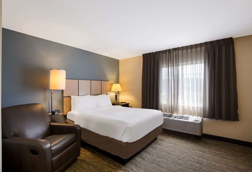 هتل Sonesta Simply Suites St Louis Earth City