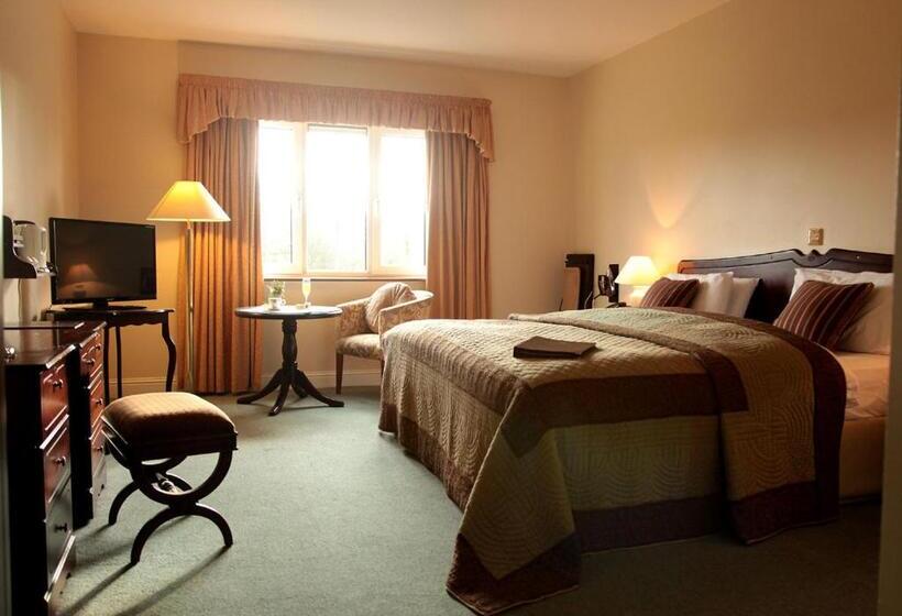فندق Springfort Hall