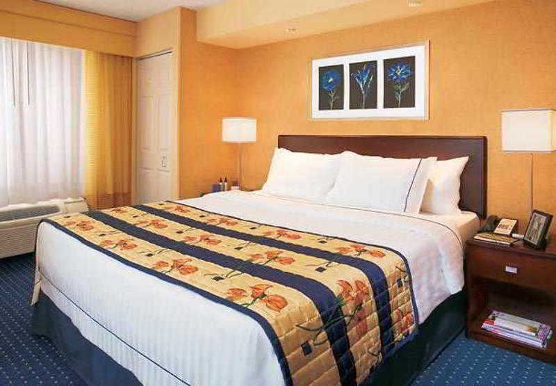 فندق Springhill Suites By Marriott Atlanta Six Flags