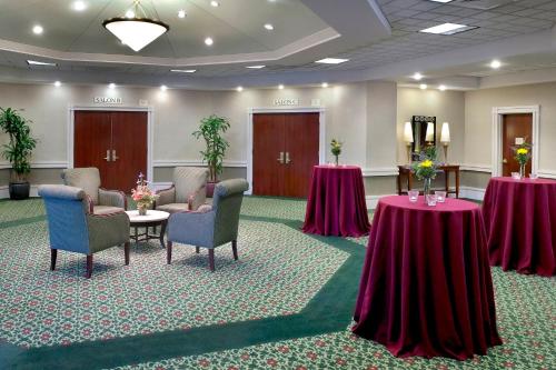هتل Springhill Suites Boston Peabody