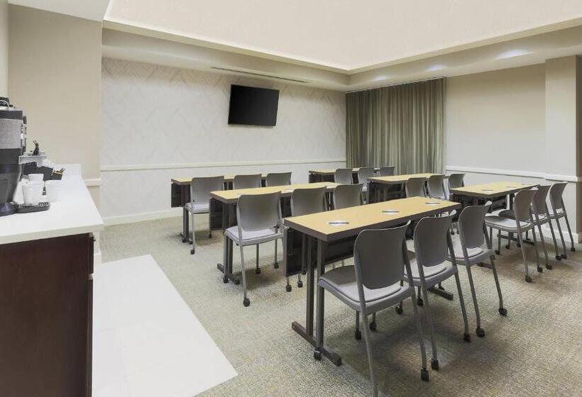 호텔 Springhill Suites By Marriott Austin Parmer/tech Ridge