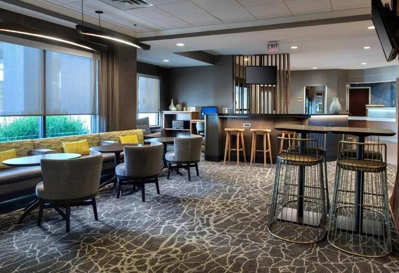 فندق Springhill Suites Danbury