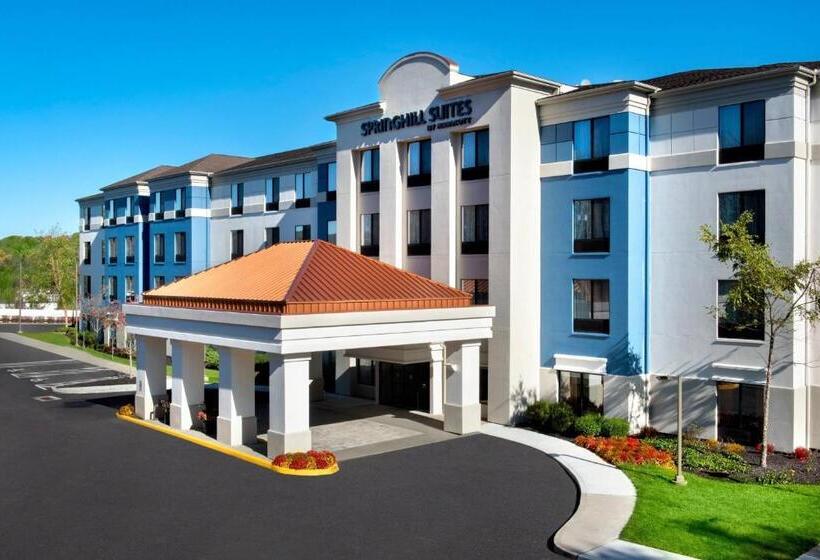 فندق Springhill Suites Danbury