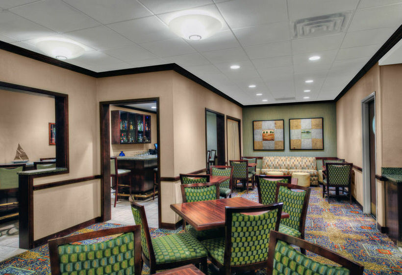 Hotel Springhill Suites Milford